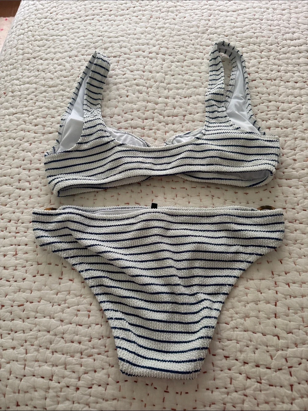 J. Crew two piece